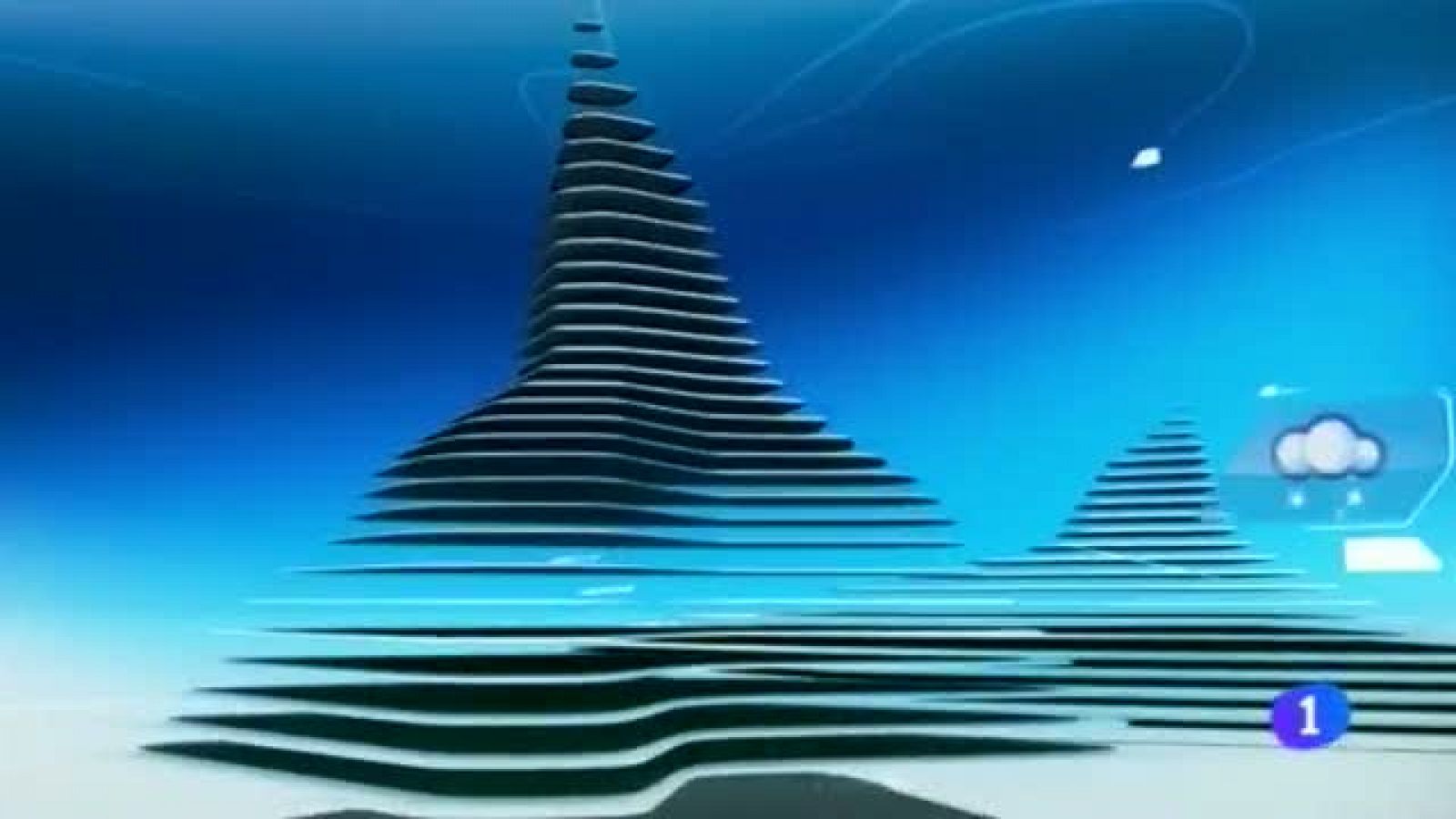 El Tiempo en la Comunidad de Navarra - 12/06/2014 | Ver