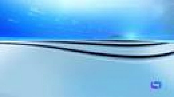 Telexornal - Galicia - Galicia en 2' - 12/06/14