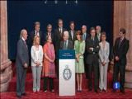 Panorama Regional - Asturias en 2' - 12/06/14