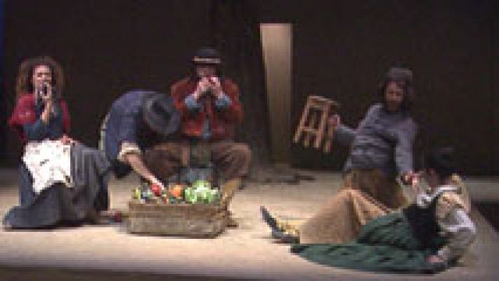 Informativo de Madrid - Informativo de Madrid - 12/06/14