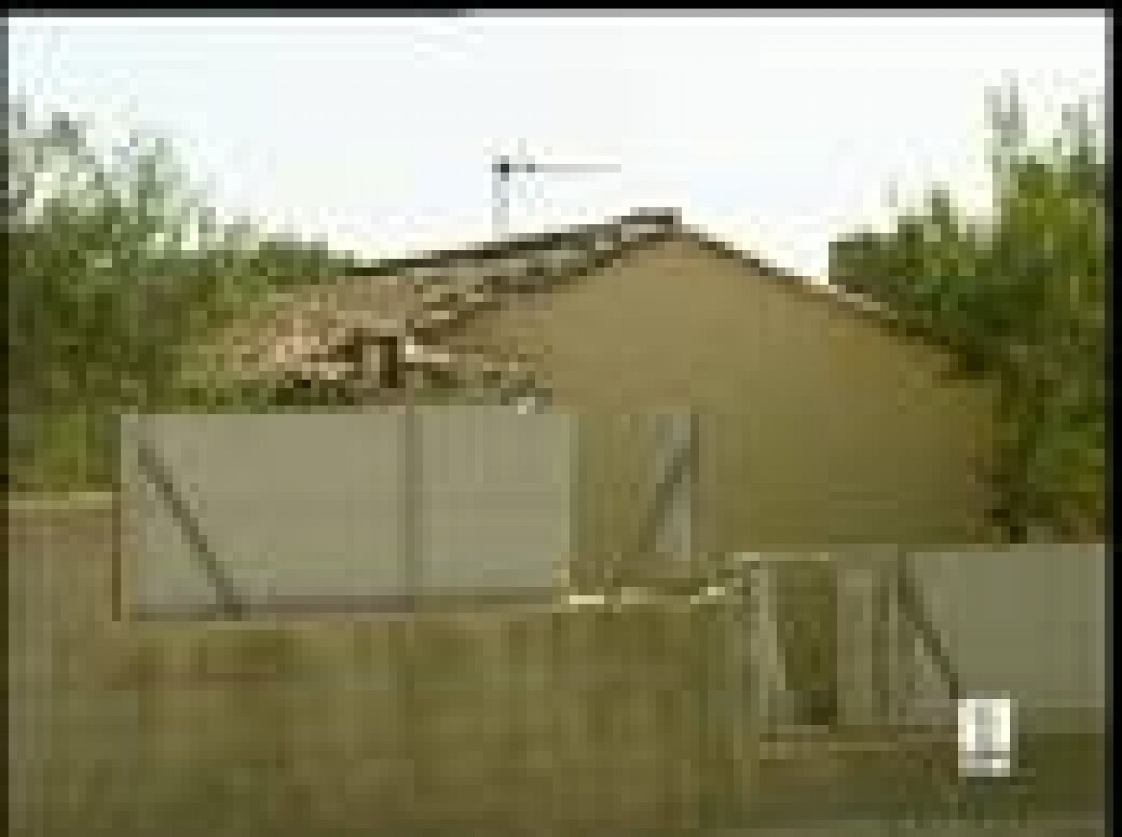 En Onteniente un hombre mata a su pareja a tiros y luego se suicida | Ver