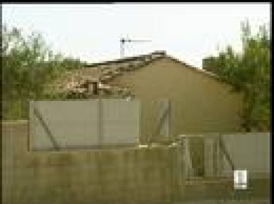  - Nunca había denunciado