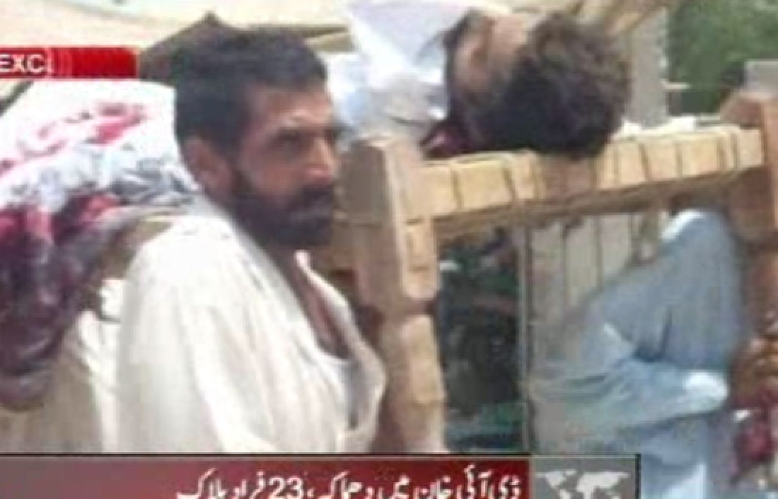 En Pakistán al menos 24 personas han muerto en un atentado suicida al noroeste del país | Ver