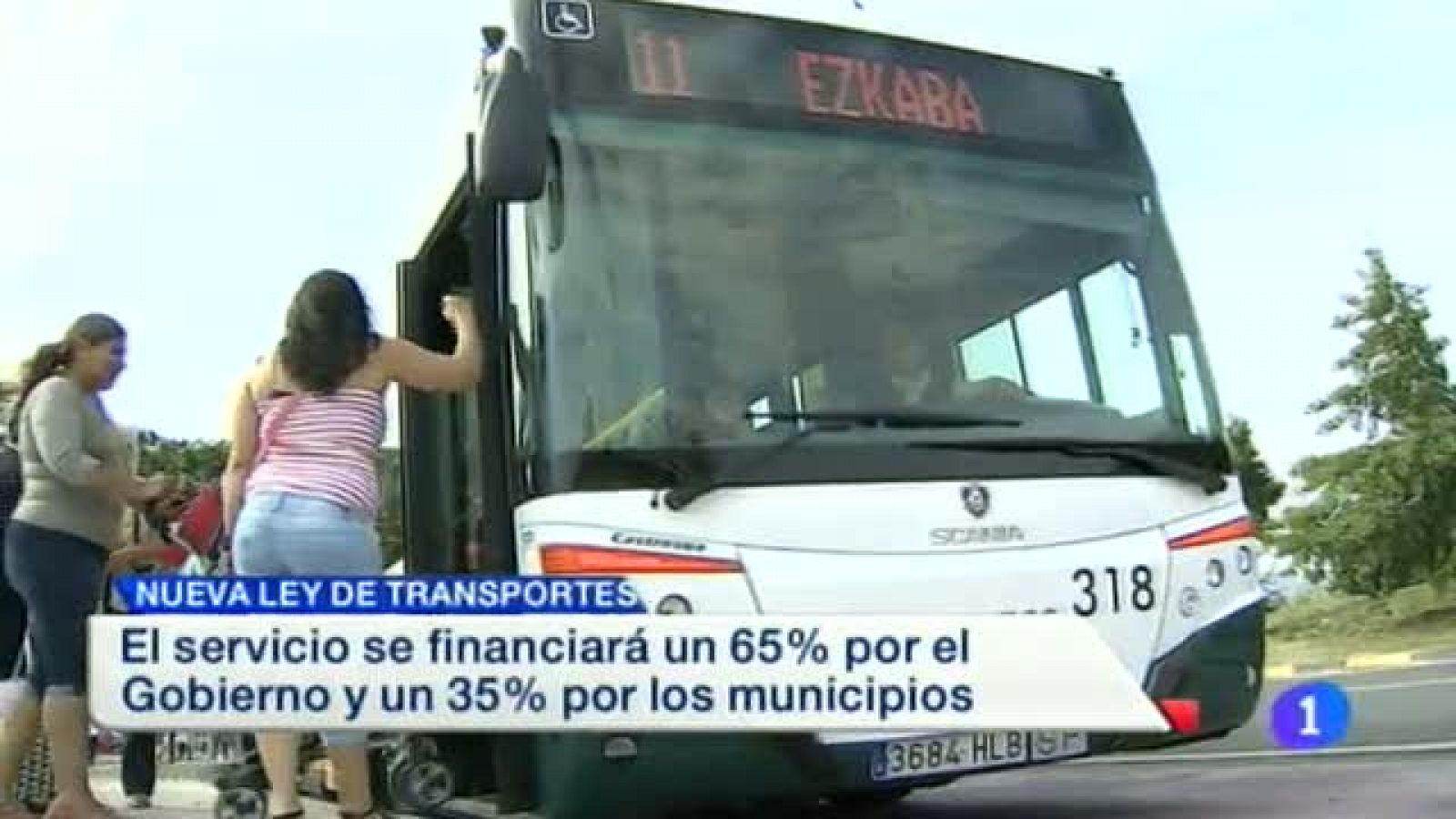 Telenavarra - 12/06/2014 | Ver