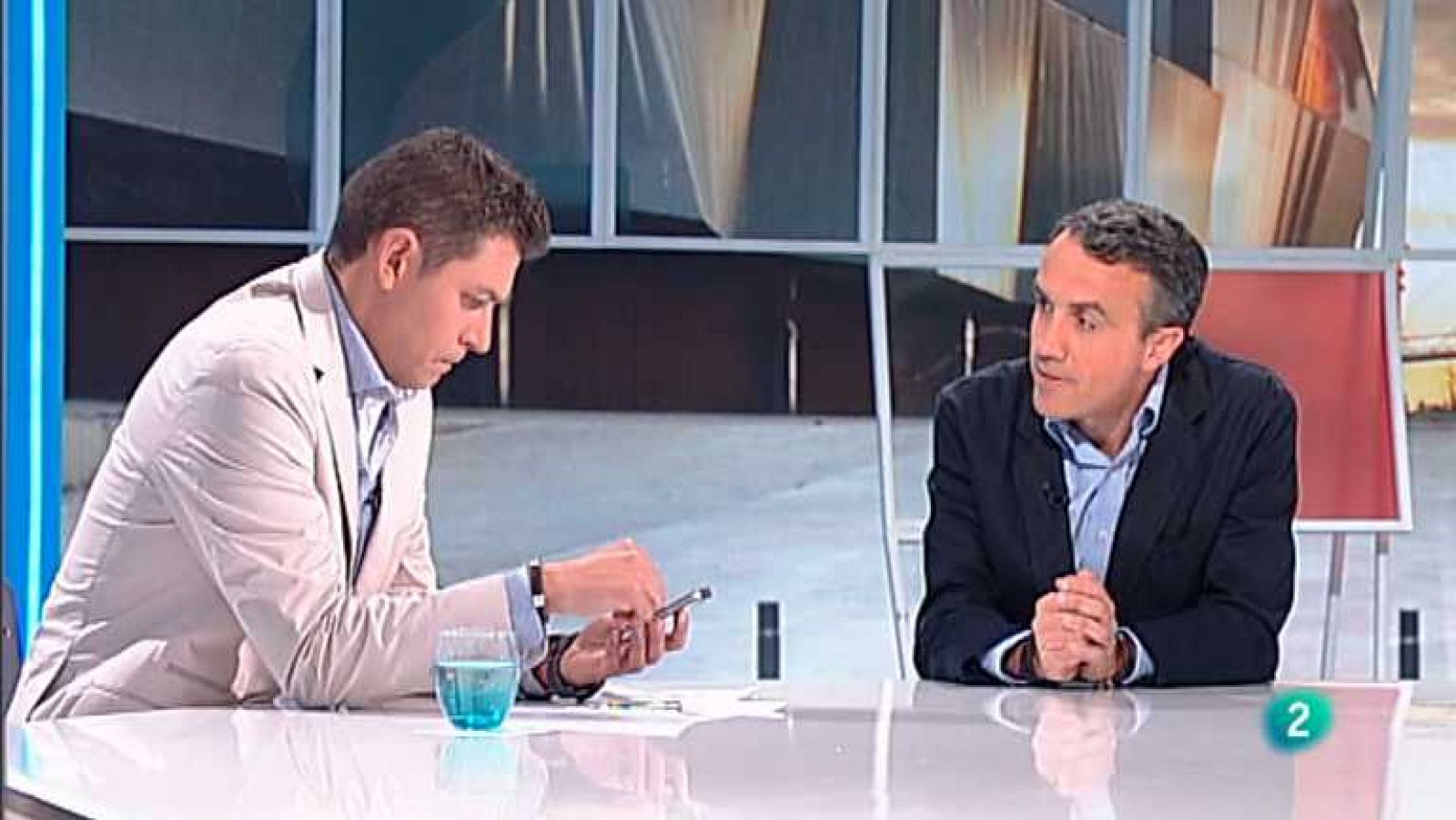 Para todos La 2 - 12/06/14 - ver ahora