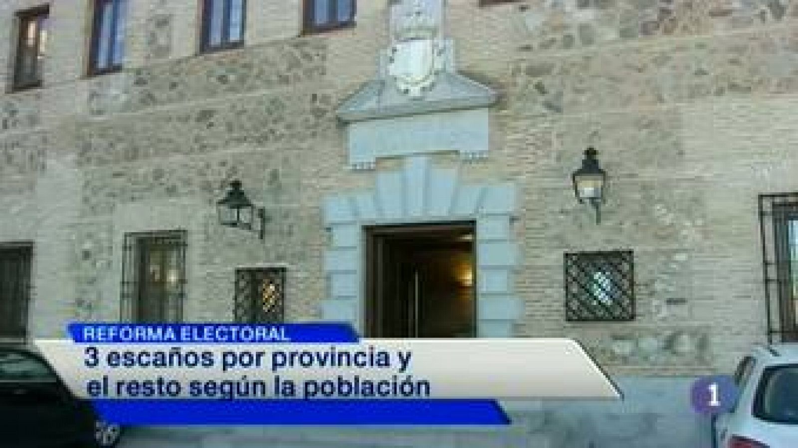 Noticias de Castilla-La Mancha: Noticias de Castilla-La Mancha 2 - 12/06/14 | RTVE Play