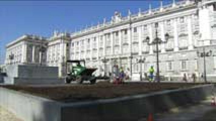 Informativo de Madrid - Informativo de Madrid 2 - 12/06/14