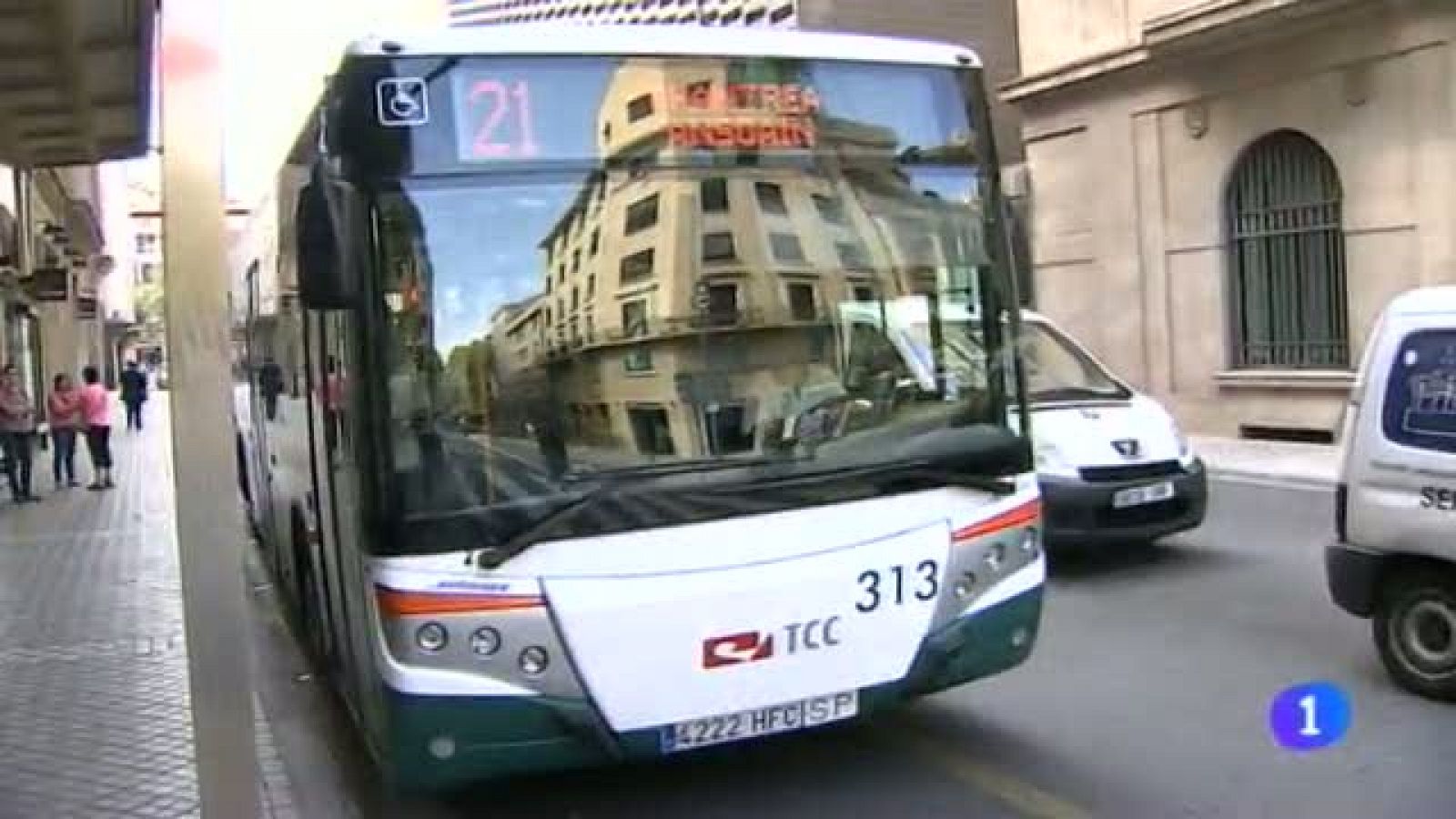 Telenavarra 2 - 12/06/2014 | Ver