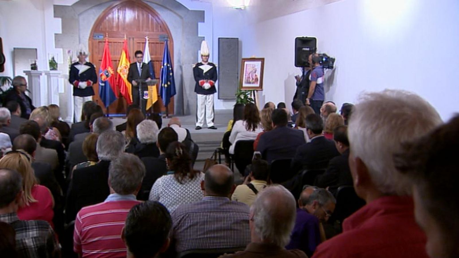 Telecanarias - 12/06/14 | Ver