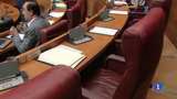 L'informatiu - Comunitat Valenciana - L'Informatiu - Comunitat Valenciana 2 - 12/06/14