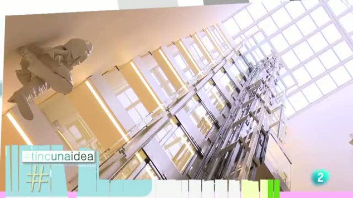 Tinc una idea - Tinc una idea - 15/06/2014