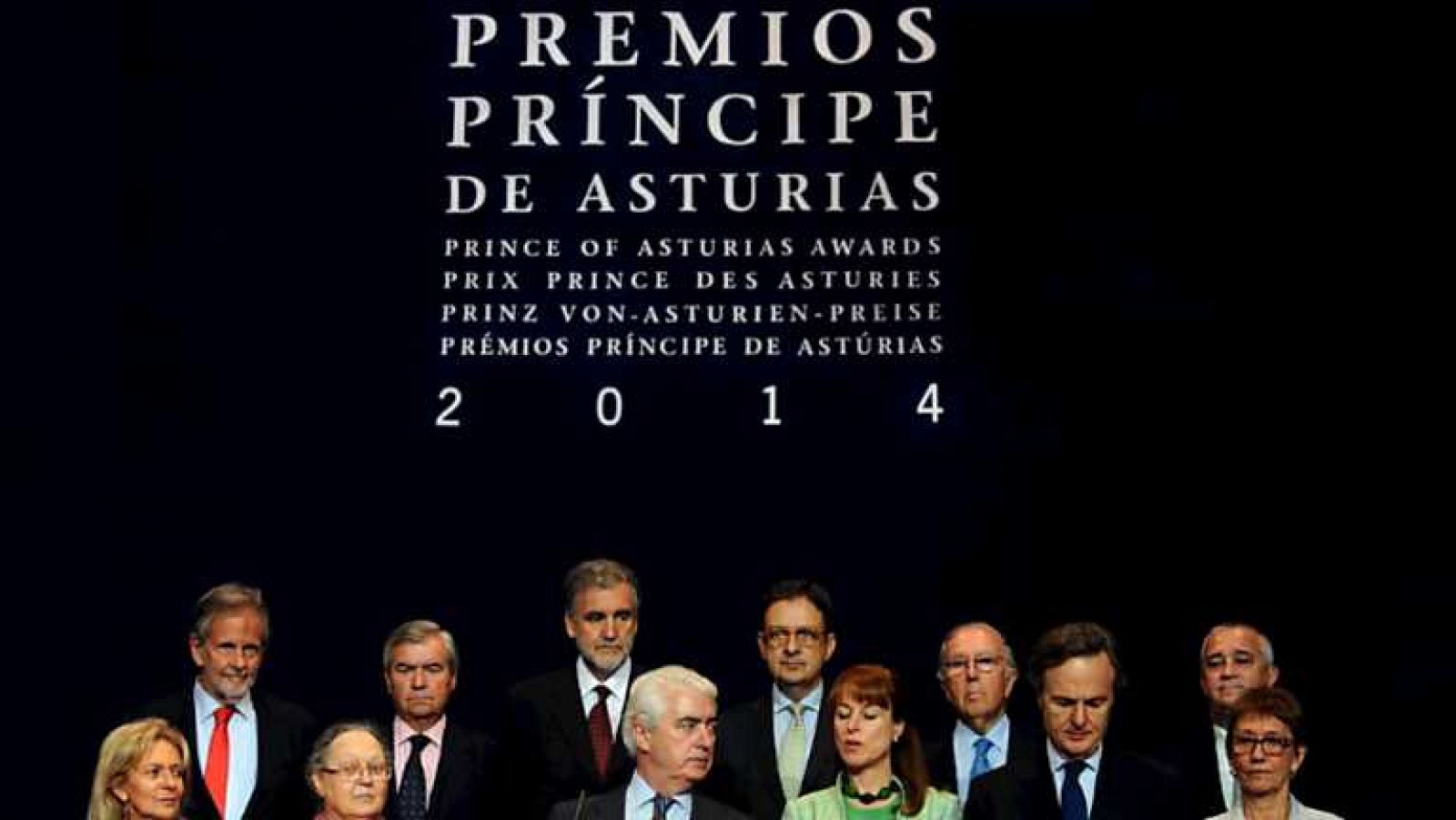 España en 24 horas - 12/06/14 - Ver ahora