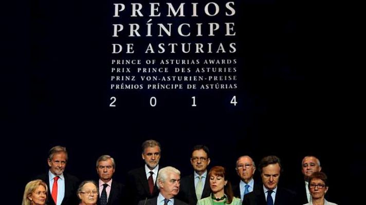 España en 24h - España en 24 horas - 12/06/14