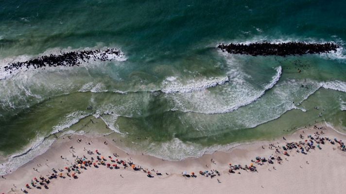 Meditterráneo, nuestro mar. Promo