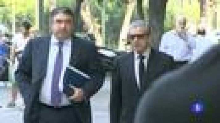 Noticias Andalucía - Andalucia en 2'-12/06/14