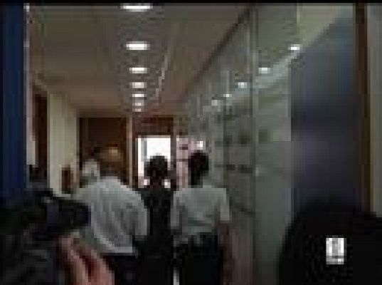 Telediario 1 - El Telediario en cuatro minutos