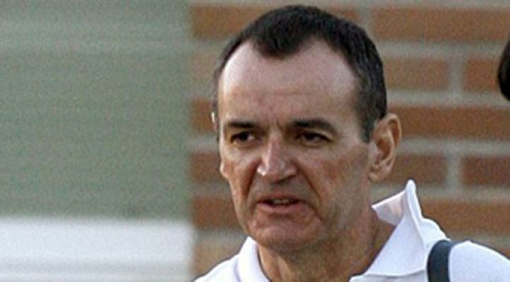  - La Audiencia Nacional ordena localizar a De Juana