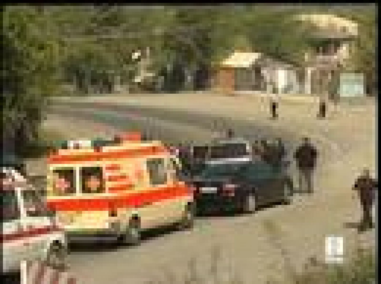 En Georgia, todas las miradas están pendientes de la retirada rusa | Ver