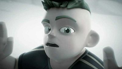 43. Estás solo - Desafío Champions Sendokai | Ver