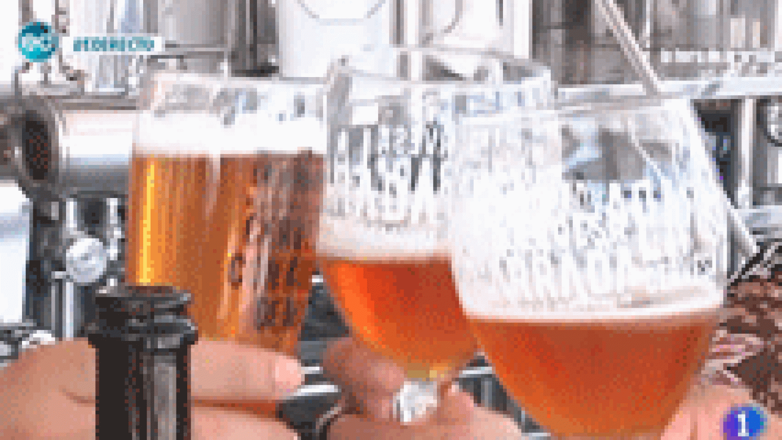 España Directo- La mejor cerveza del mundo es española