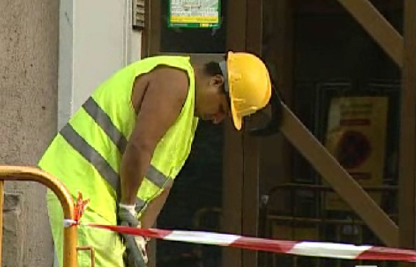 Comienzan las obras para construir el túnel del AVE que atravesará Barcelona | Ver