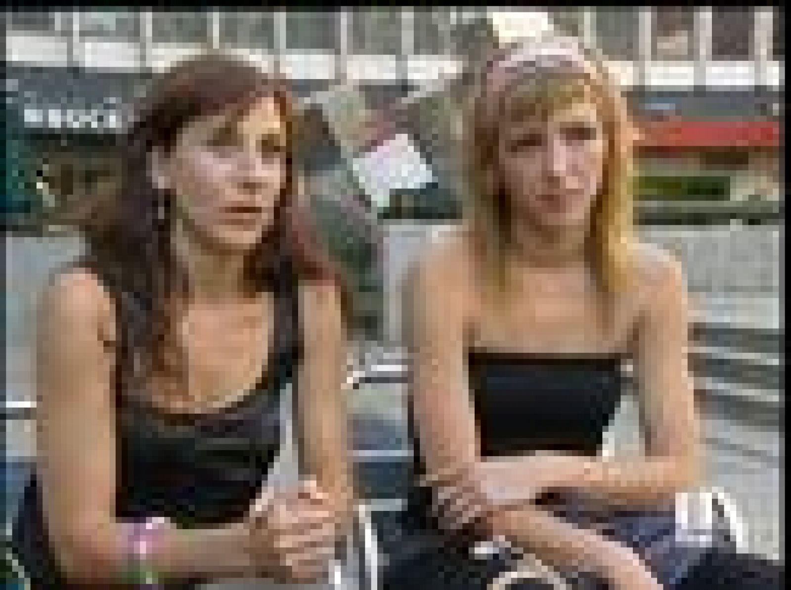 Una historia en clave de tragicomedia sobre la felicidad y el miedo a no merecerla | Ver