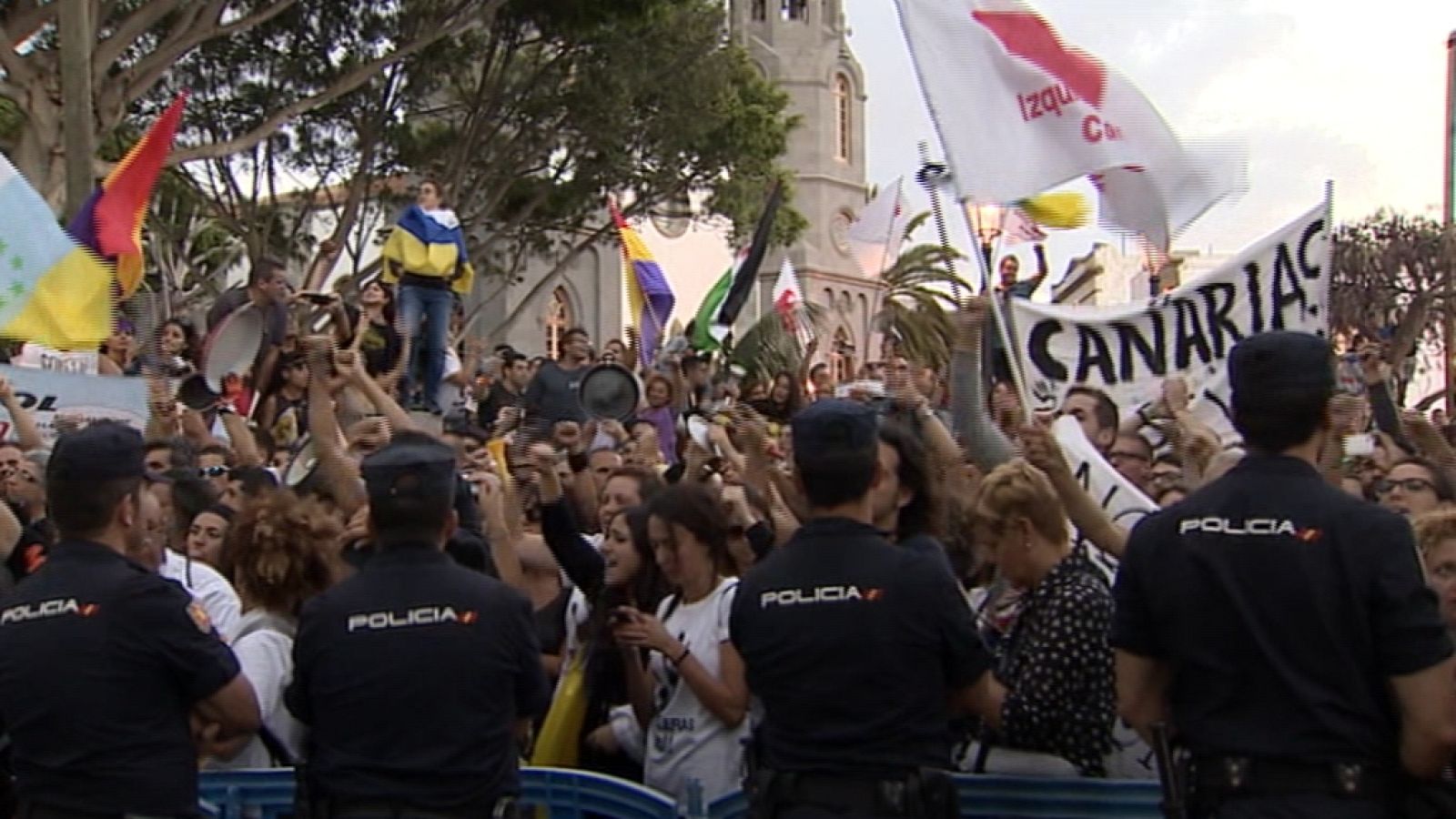 + Canarias - 12/06/14 - +Canarias | Ver