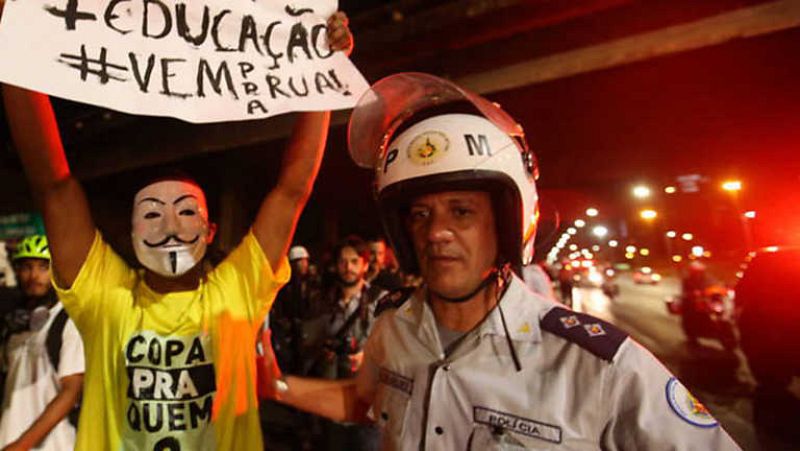 En portada - La Copa de las Copas - ver ahora 