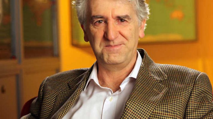 Ochéntame otra vez - La alegría de vivir