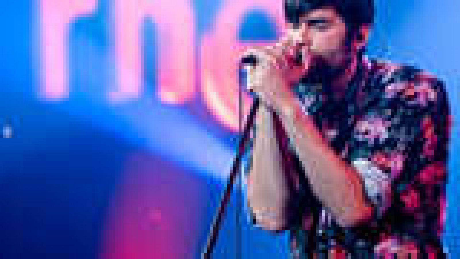 Los conciertos de Radio 3 en La 2: The Noises | RTVE Play