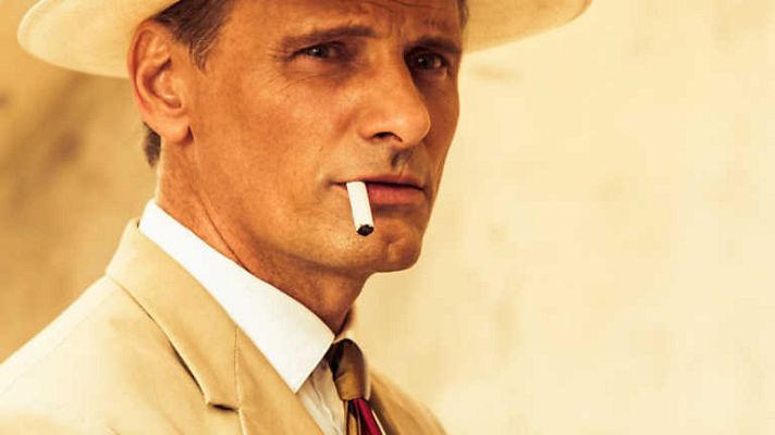 Días de cine - Días de cine - 12/06/14