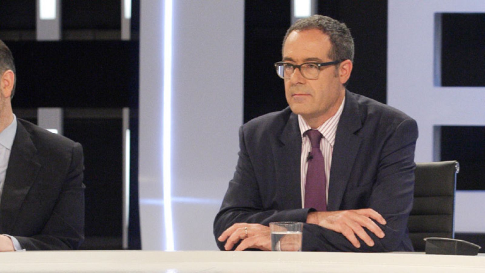 El debate de La 1 - 12/06/14 - ver ahora