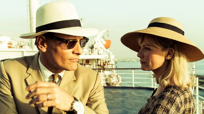 Días de cine - 'Las dos caras de enero'