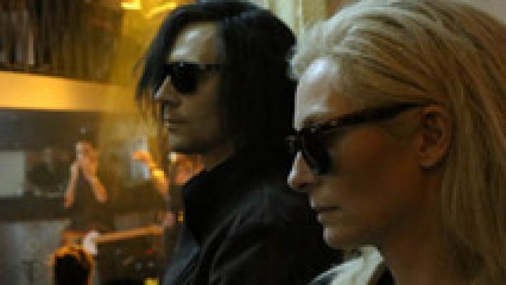 Días de cine - 'Sólo los amantes sobreviven'