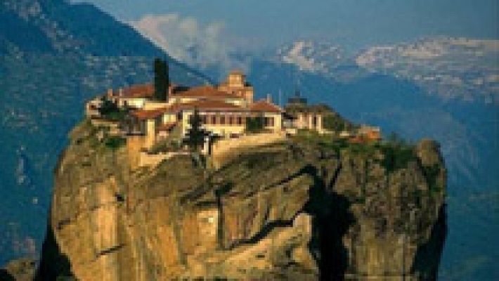 Días de cine - 'Meteora'