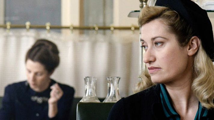 Días de cine - 'Violette'