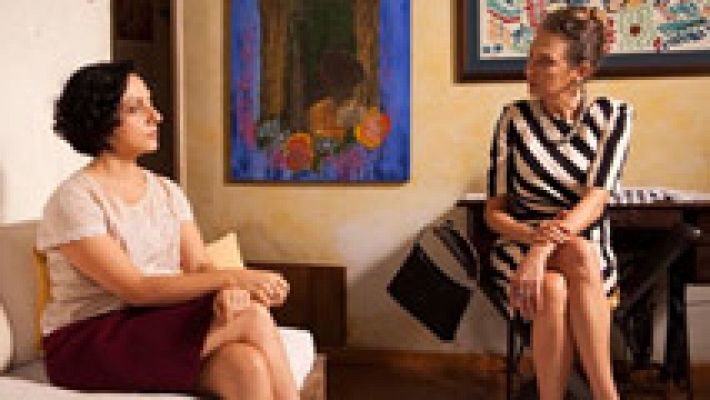 Días de cine - El palmarés del Festival de cine de Las Palmas