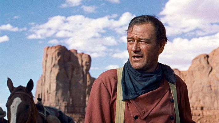 Días de cine - 35 años sin John Wayne