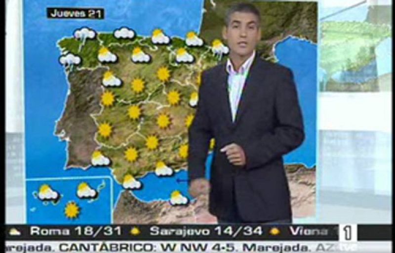 El Tiempo (19/08/08).