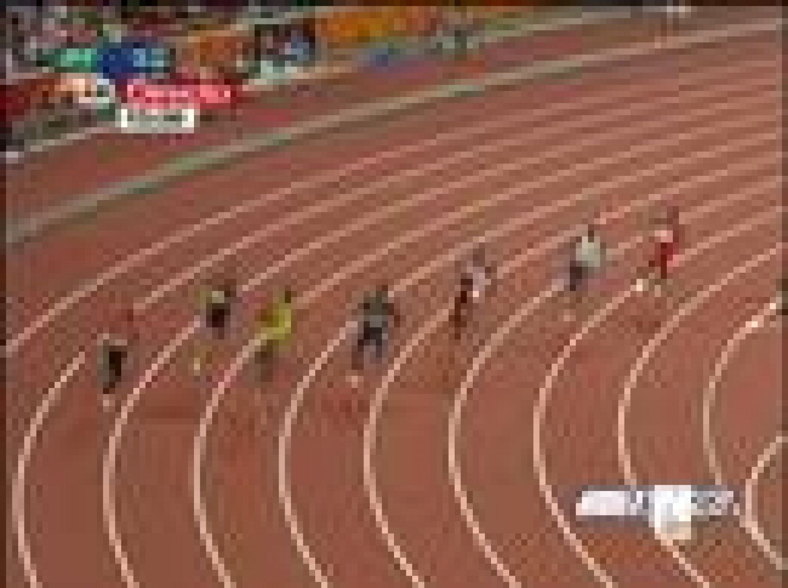 Un día poco fructífero para el atletismo español.