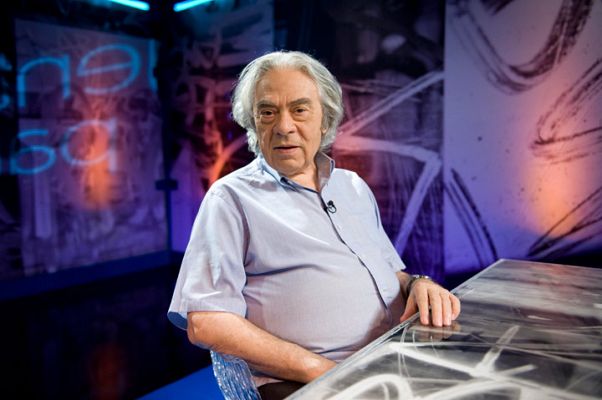 Gent de paraula - Sergi Schaaff, un pioner de la televisió