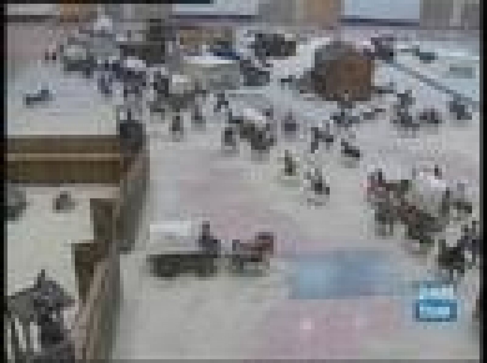 Exposición de Madelman en Albacete | Ver