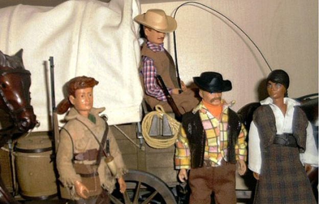  - Exposición de Madelman en Albacete