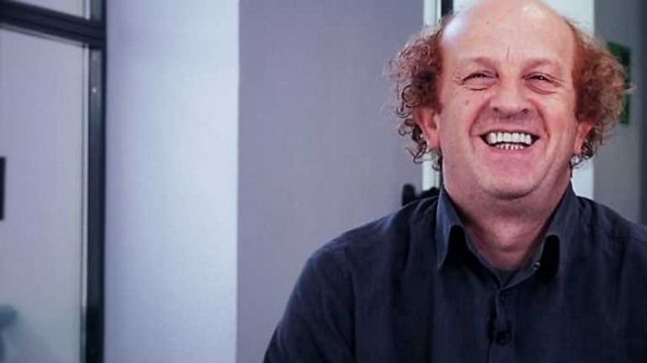 La Casa Encendida - La Casa Encendida - 13/06/14