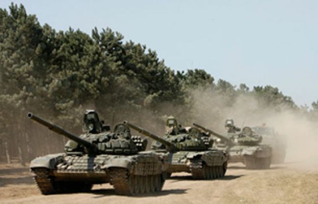  - Rusia se resiste a dejar Georgia