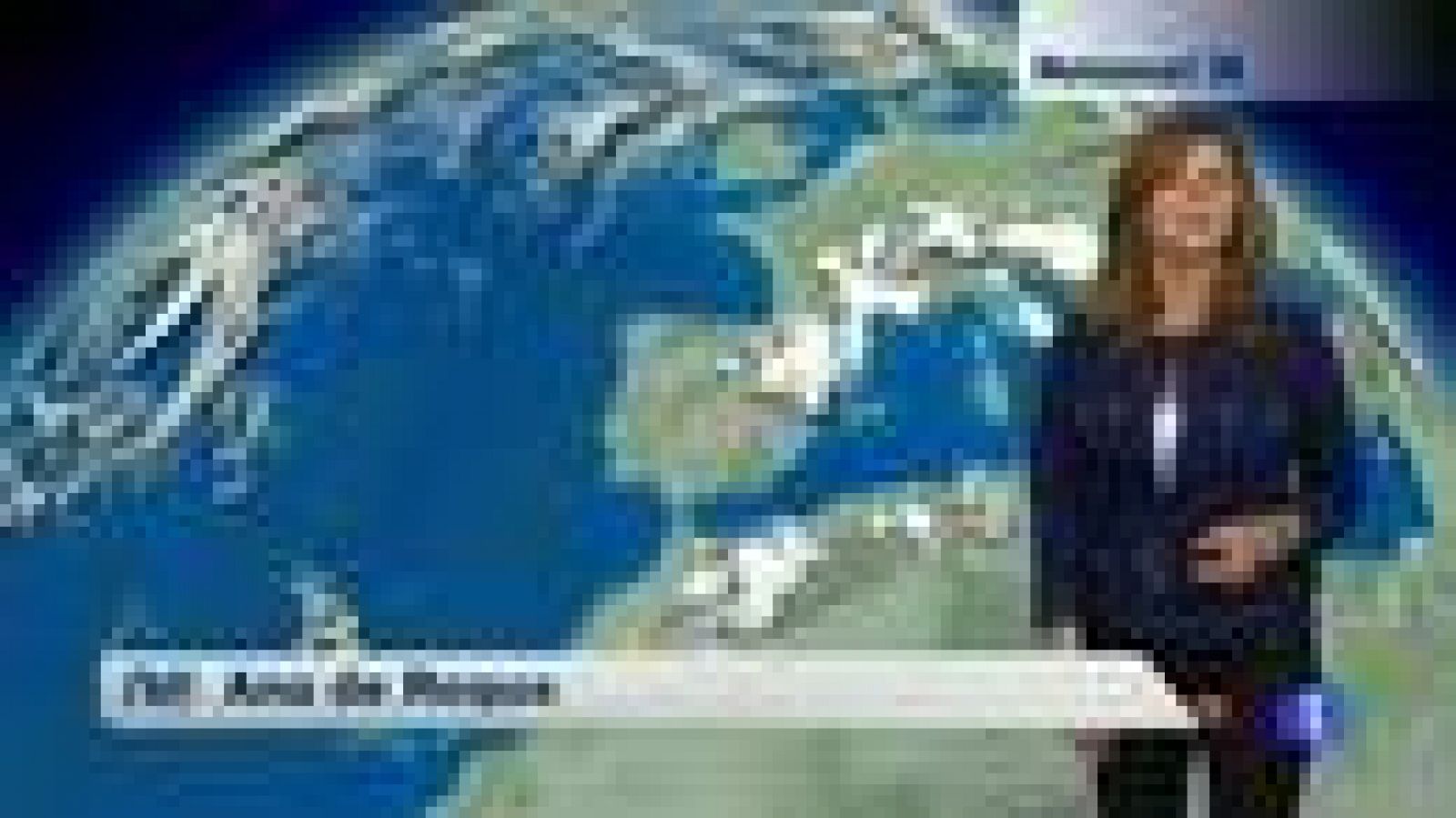 El tiempo en Extremadura - 13/06/14 | Ver