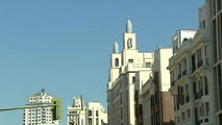 Informativo de Madrid - El Tiempo en la Comunidad de Madrid - 13/06/14