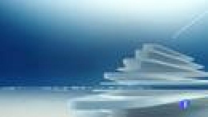 Telenorte - País Vasco - País Vasco en 2' - 13/06/14