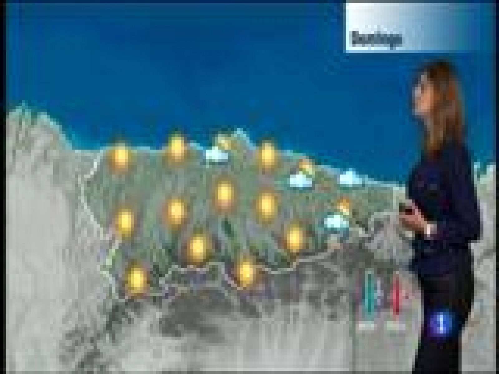 El tiempo en Asturias - 13/06/14 | Ver