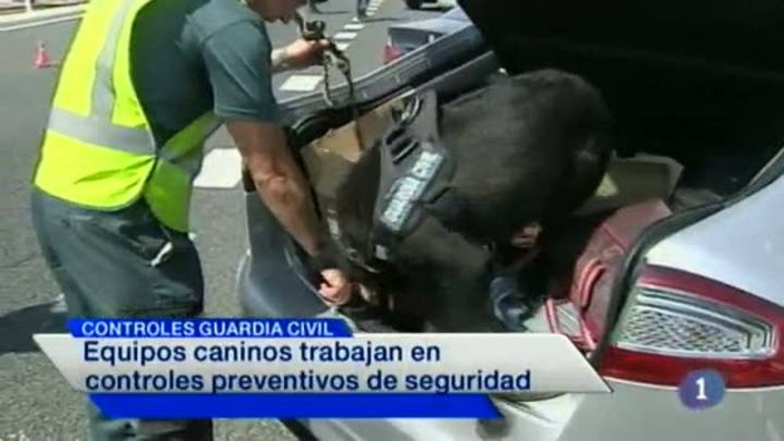 Noticias de Castilla-La Mancha - 13/06/14 | Ver